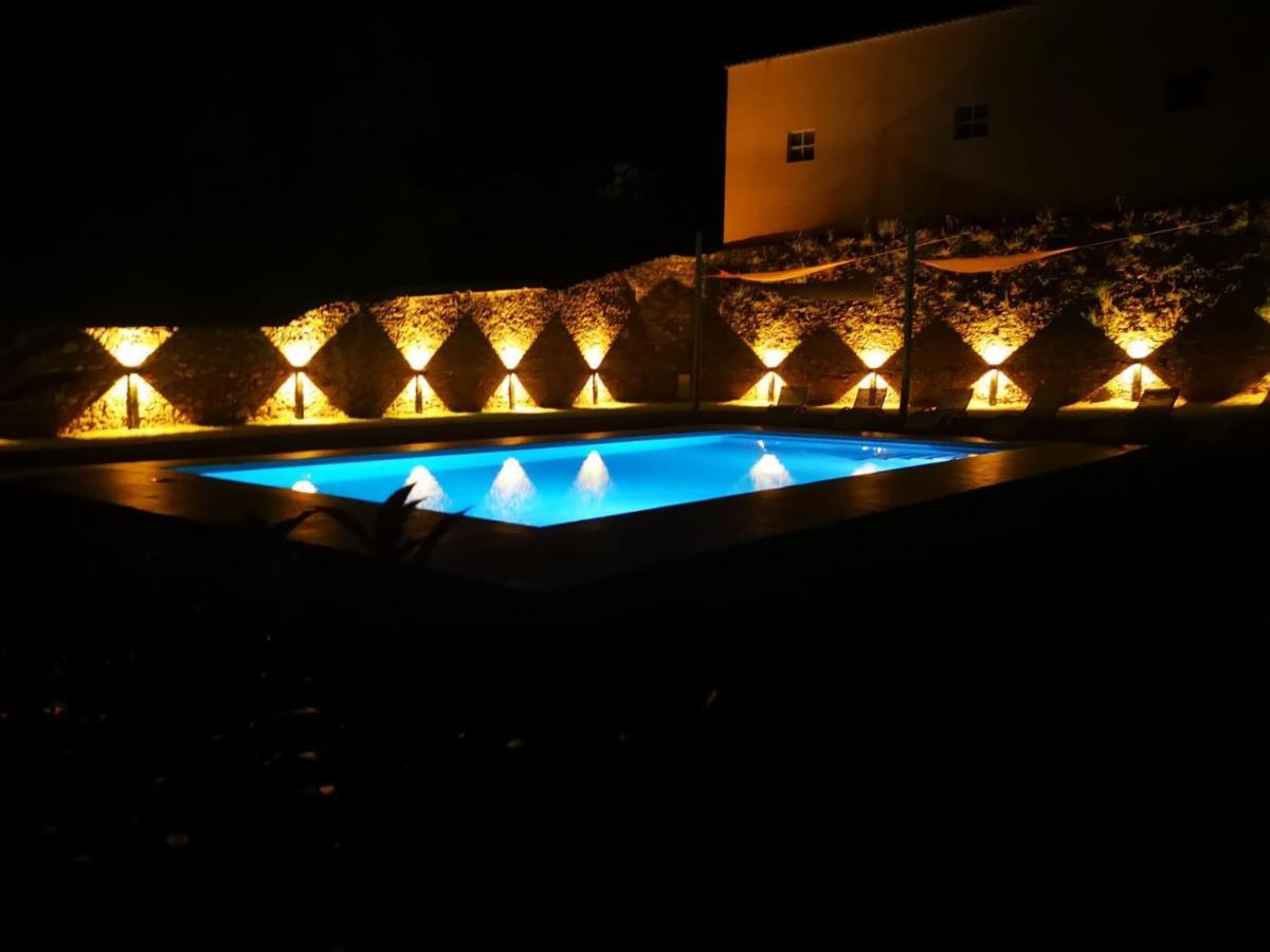 Rural Mas Hortus Villa Girona Kültér fotó