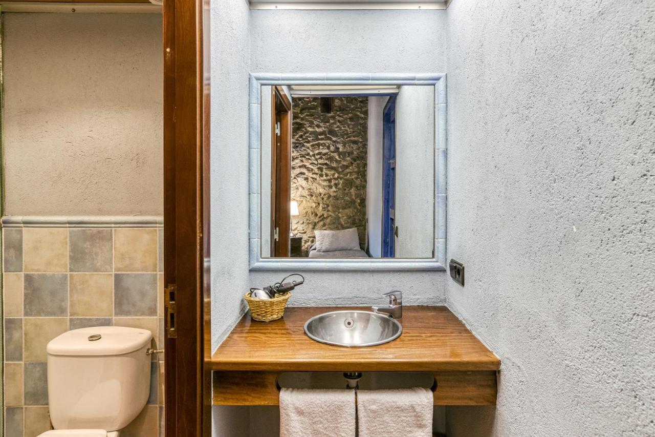 Rural Mas Hortus Villa Girona Kültér fotó