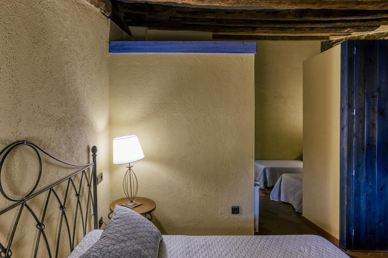 Rural Mas Hortus Villa Girona Kültér fotó