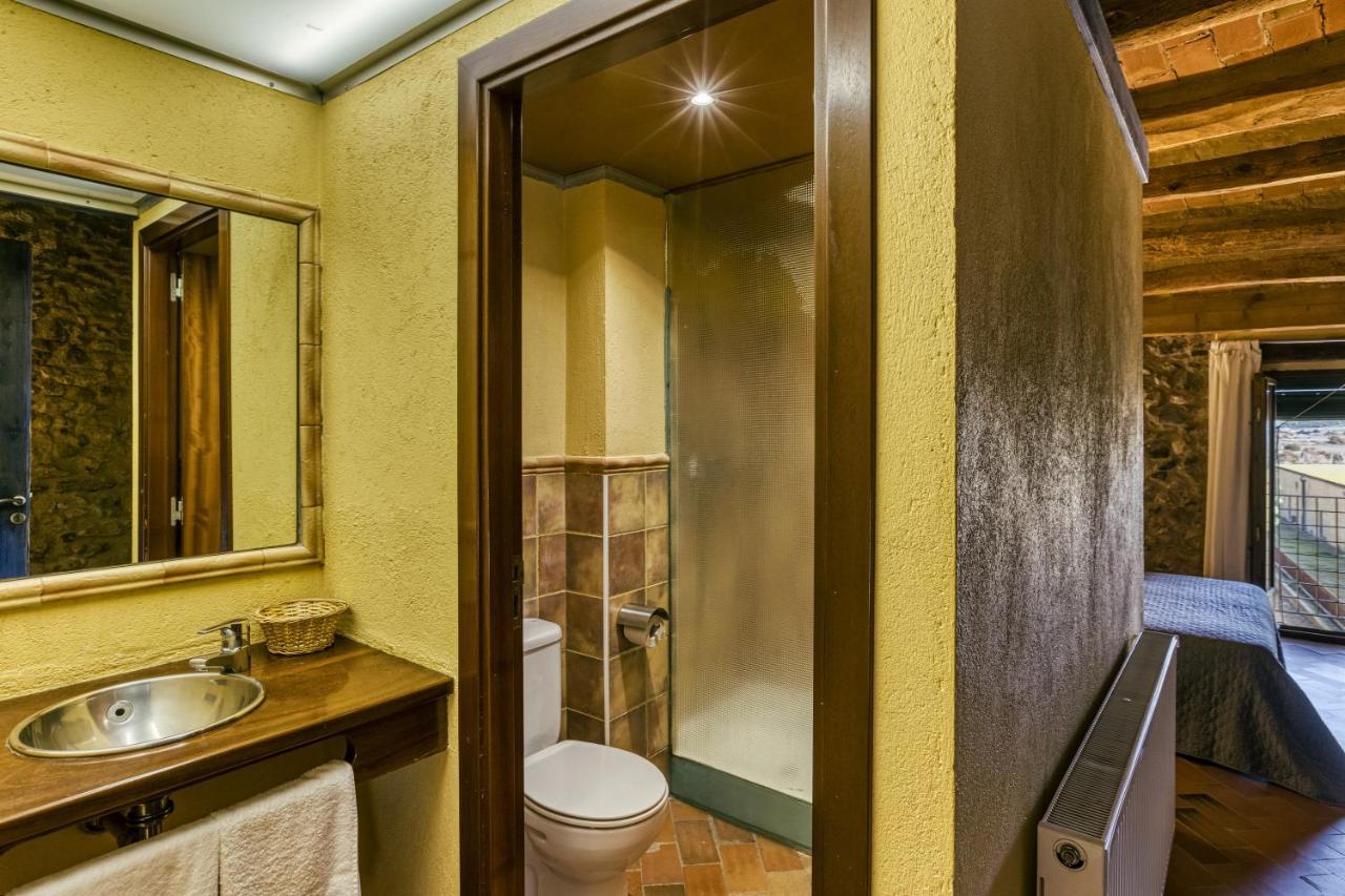 Rural Mas Hortus Villa Girona Kültér fotó